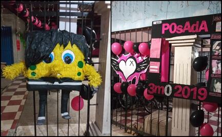 La posada “Emo” en Sonora que se volvió viral