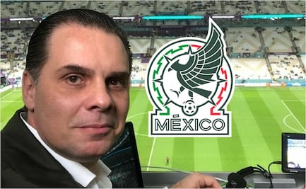 Christian Martinoli explota contra la Selección Mexicana: "Ahí no escuché a los pinch... jugadores"