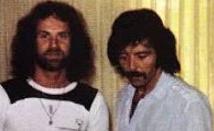 Muere Geoff Nicholls, tecladista de Black Sabbath