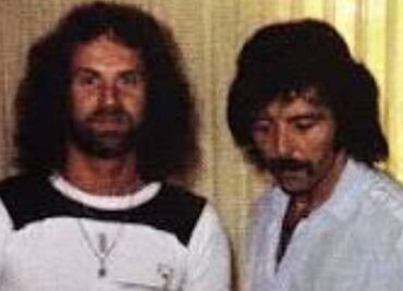 Muere Geoff Nicholls, tecladista de Black Sabbath