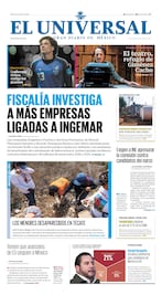 Portada impresa 22 de julio de 2026