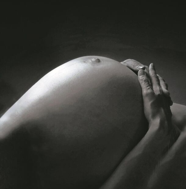 Liliths de mayo, colectiva de arte desde la sororidad