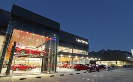 Mazda to begin restyling of licensee agencies in Mexico