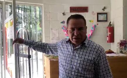 Ayuntamiento de Valle de Chalco rinde homenaje a Francisco Tenorio en redes