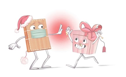 No resfríes tu cartera en temporada decembrina