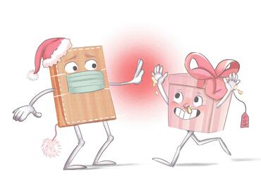 No resfríes tu cartera en temporada decembrina