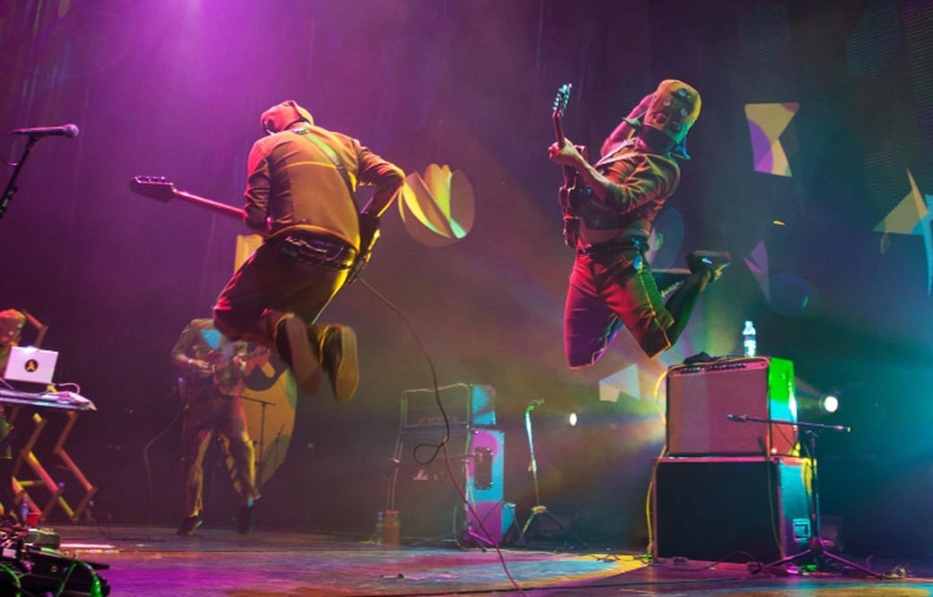 Foto: Facebook de Austin TV