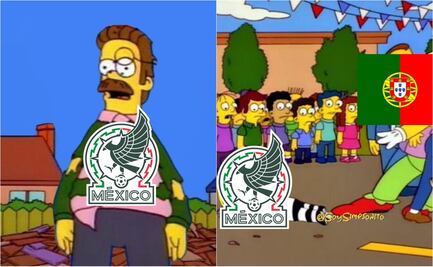 Los mejores MEMES de la eliminación de México ante Portugal en la Copa del Mundo Sub-17