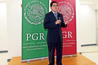 GIEI no podrá tener acceso a militares: Betanzos