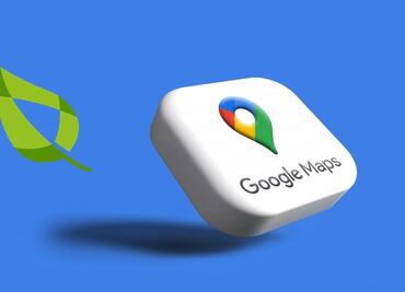 Qué significa la hoja verde de Google Maps y cómo ayuda a ahorrar gasolina