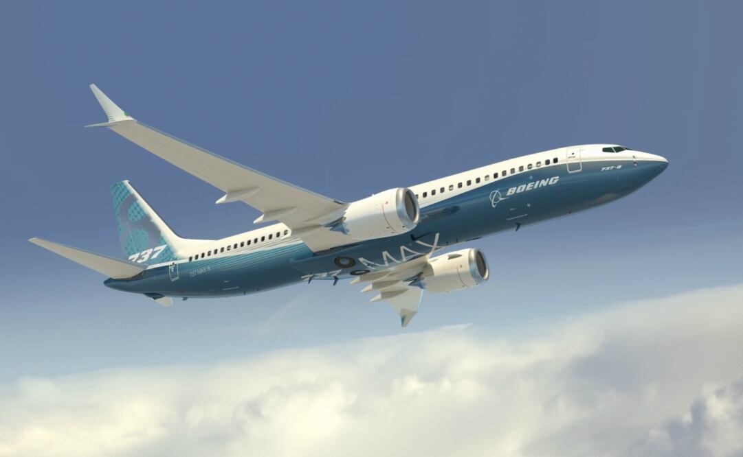 Media hora después de haber despegado del aeropuerto de Shin Chitose, el vuelo 1182 de ANA, con 59 pasajeros y seis tripulantes a bordo, se vio obligado a volver. Foto: Ilustrativa / Cortesía Boeing