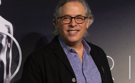 Rodrigo Prieto y "Pedro Páramo" acaparan reflectores en el encuentro de nominados al Ariel