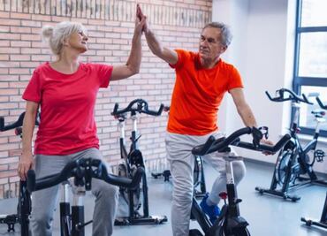 Los 4 suplementos ideales para mejorar la calidad de vida, según experto