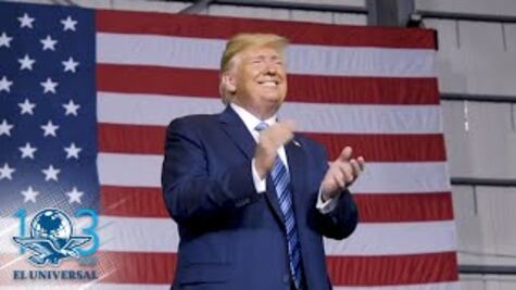 ¿Qué es un "impeachment" y qué otros presidentes de EU se han enfrentado a uno?