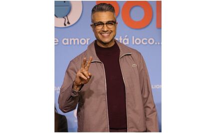 Jaime Camil cree que México debería ser más responsable ante el coronavirus
