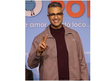 Jaime Camil cree que México debería ser más responsable ante el coronavirus