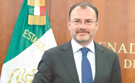 Peña y Videgaray usaron sobornos contra AMLO: Lozoya