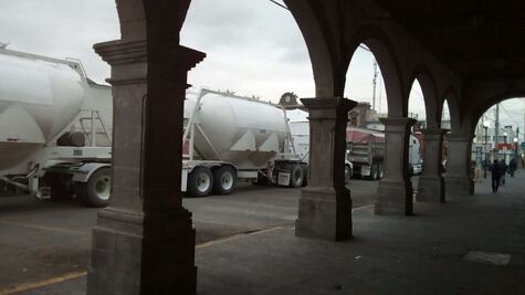 Suspenden arranque de operativo de Semana Santa en Ixmiquilpan