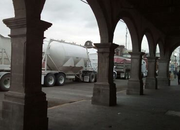 Suspenden arranque de operativo de Semana Santa en Ixmiquilpan