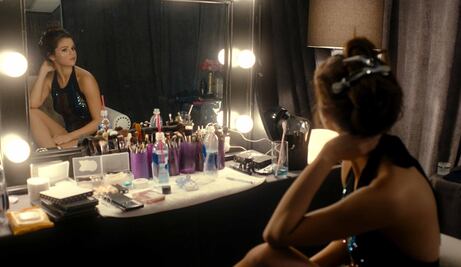 Lupus y un trasplante de riñón: las dos batallas de Selena Gomez