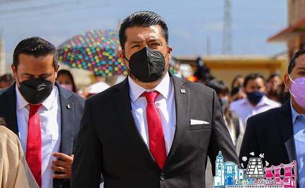 Dejan sólo 3 patrullas a Temamatla, municipio en el Edomex