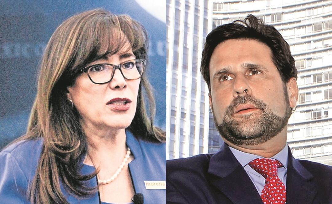 Foto: Especial / EL UNIVERSAL