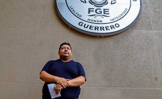 Sacerdote deja Guerrero por amenazas directas