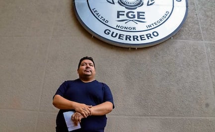 Sacerdote deja Guerrero por amenazas directas