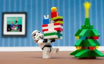 Los mejores regalos tecno de Navidad de último minuto