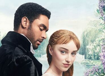 Regé-Jean Page reveló lo que tuvo que hacer tras el éxito de “Bridgerton”