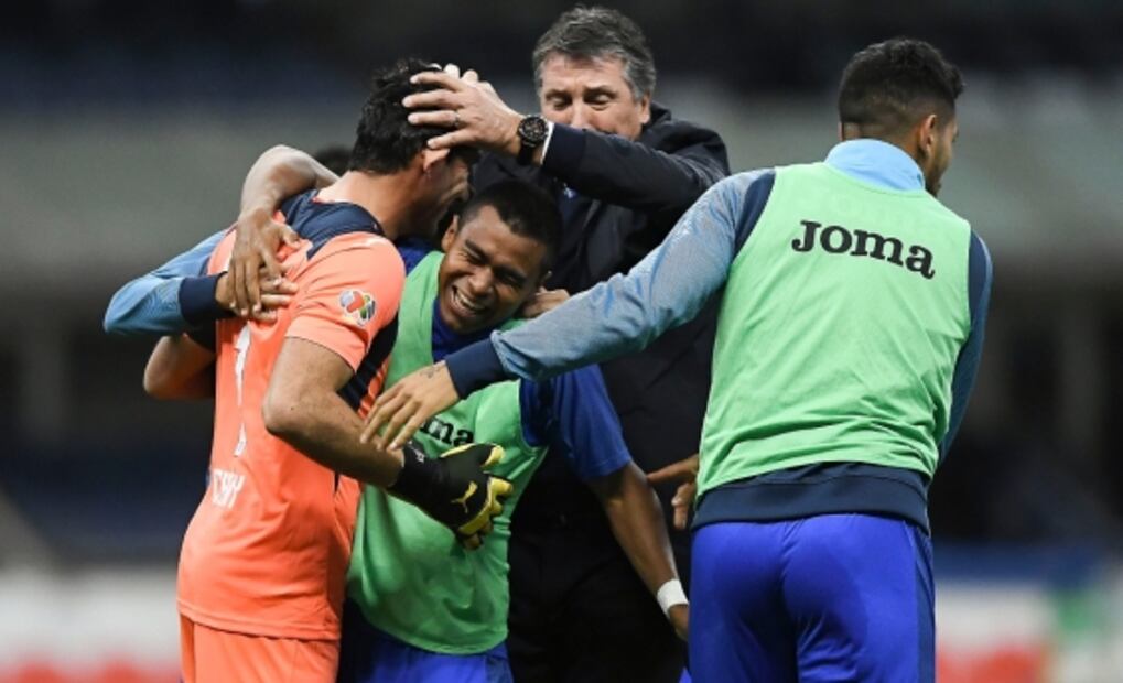 Cruz Azul toma prevenciones, tras suspensión de actividades de la Liga MX