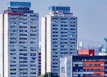 Celebran 60 años de la unidad Tlatelolco con un documental