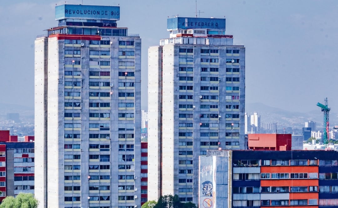 El documental recopila las historias de más de dos millones de habitantes. Foto: Axel Sánchez | El Universal