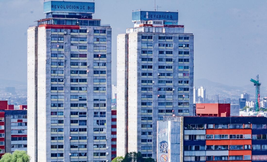 El documental recopila las historias de más de dos millones de habitantes. Foto: Axel Sánchez | El Universal