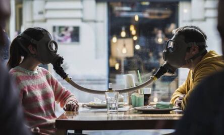 La película de drama en Netflix que dura 105 minutos y te hará reflexionar sobre el amor