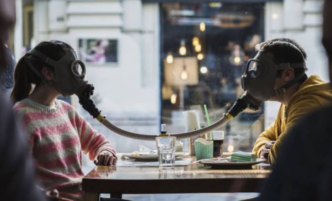 "Amar". Fuente: Twitter @1_cesar9