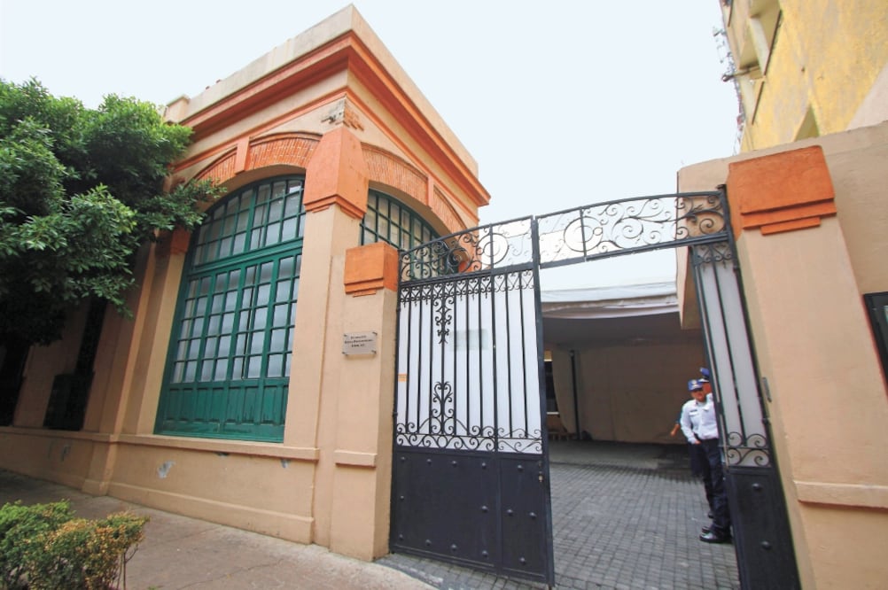 Operará con menos personal y ofrecerá menos actividades. Foto: ARCHIVO EL UNIVERSAL