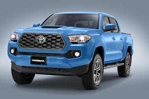 Toyota traslada la producción de la Tacoma de Tijuana a Texas; prevé generar 2 mil empleos extra en EU
