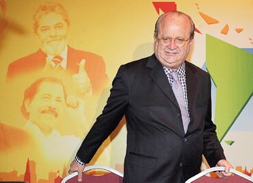 Graco Ramírez se ampara para evitar su detención en Morelos