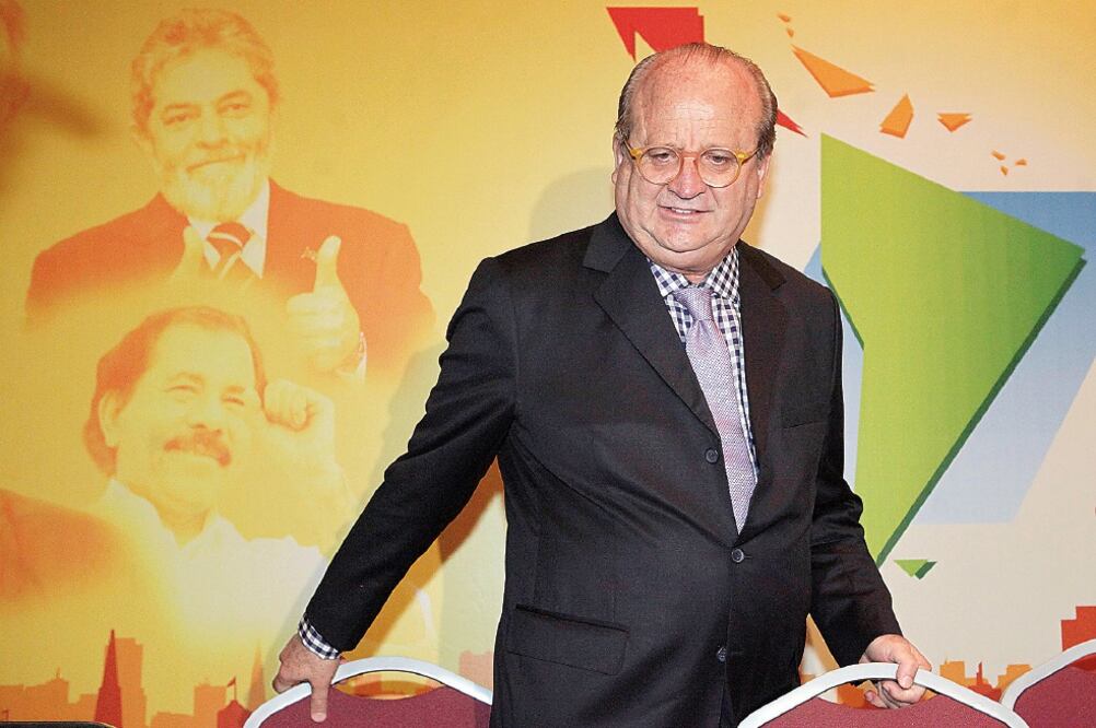 Graco Ramírez, exgobernador de Morelos. Foto: ARCHIVO/EL UNIVERSAL