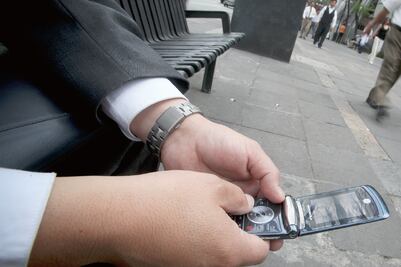 Firmas telecom se unen contra América Móvil 