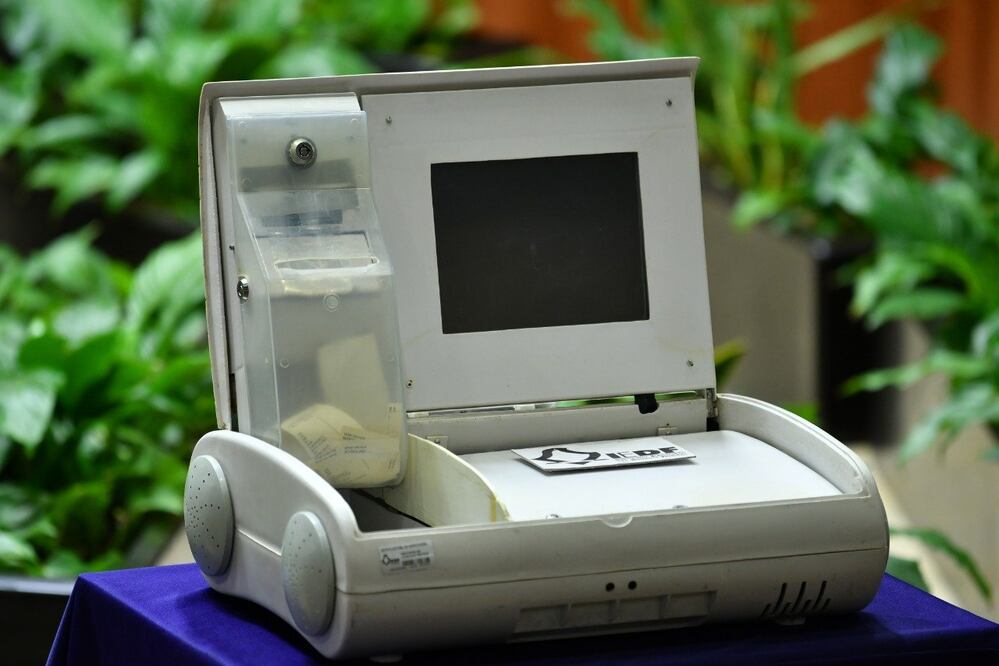 Foto: créditos especiales