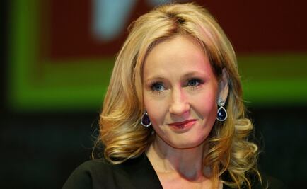 JK Rowling asegura que suele pasar desapercibida en su vida cotidiana