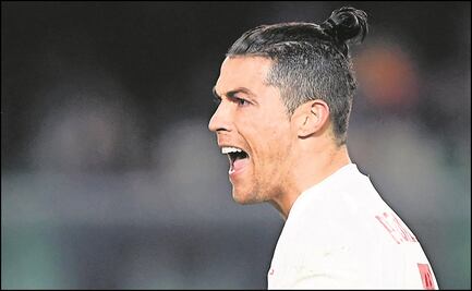 El inspirador mensaje de Cristiano Ronaldo contra el coronavirus