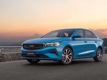 ¿Cuál es el sedán más barato que puedes comprar en México?