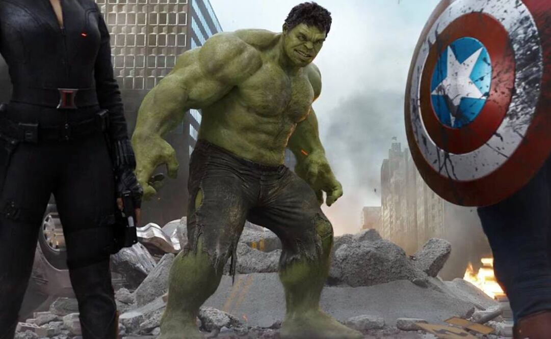 Los productores "no quieren revelar dónde está y por qué", confirmó Mark Ruffalo. (FOTO: especial)