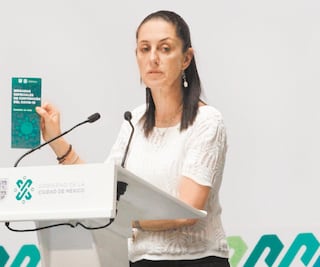 ¿Endurecerán medidas para confinamiento?