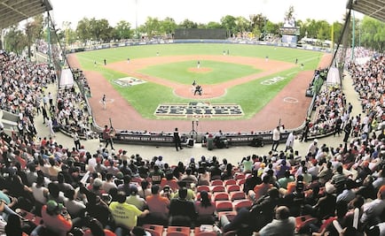 CDMX hará del Fray Nano fuente de beisbolistas