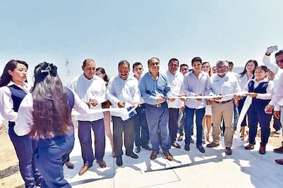 Mejora imagen de Acapulco: Astudillo