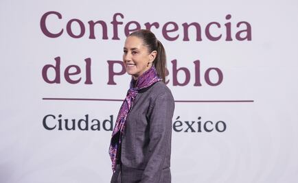 Sheinbaum: todavía no se reintegran a la TESOFE todos los fideicomisos asignados al PJ; corresponden más de 853 millones